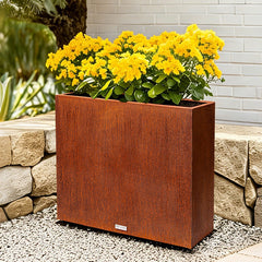 Collection image for: Corten Steel Planter Series