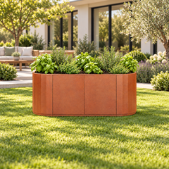 Collection image for: Raised Garden Beds