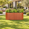 Raised Garden Beds