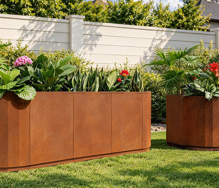 <h2>CYC Raised Garden Beds</h2>