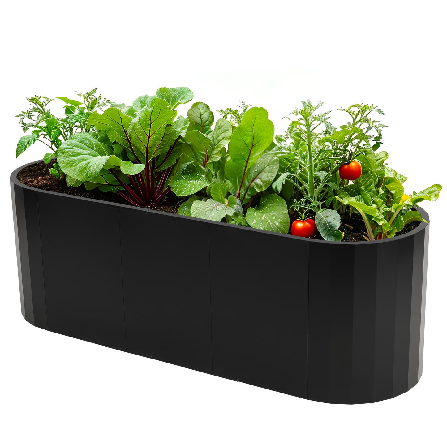 24-inch_tall_4-in-1_metal_raised_planting_beds