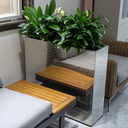Large_rectangular_mirrored_silver_planter_box_for_indoor_decoration