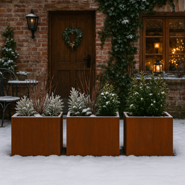 Winter_Planter_Setup_for_Effortless_Artificial_Greenery
